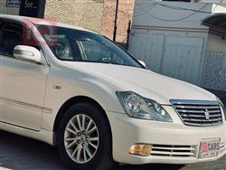 تويوتا كراون